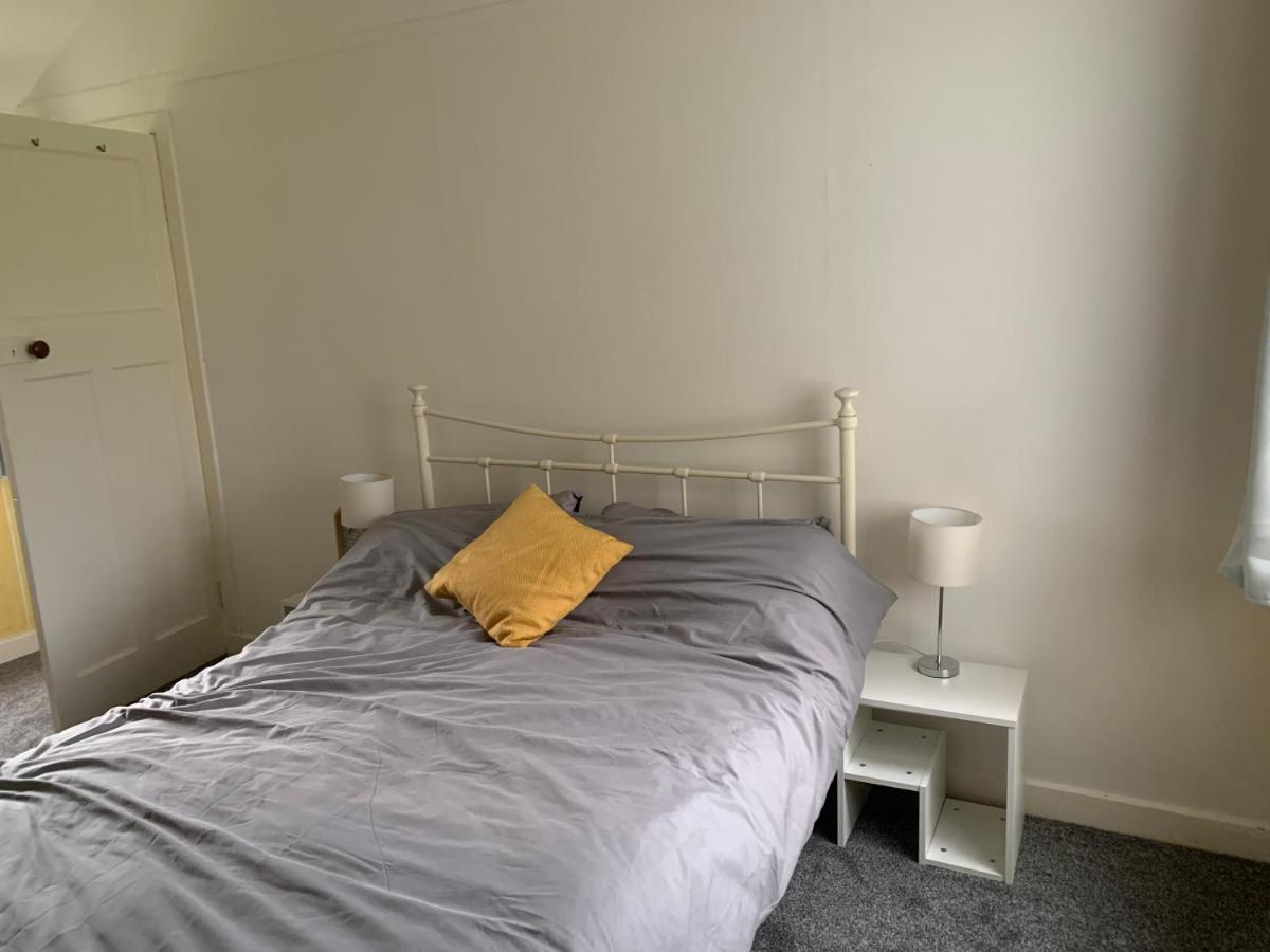 Muirfad Cottage Palnure Eksteriør billede